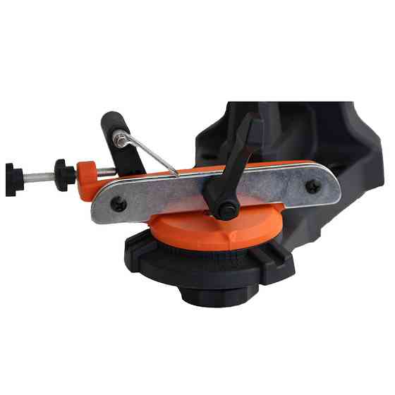 Верстат для заточування ланцюгів Rebiner RSC-1050 (1050 Вт) – Професійне обладнання з гарантією 36 міс Львів