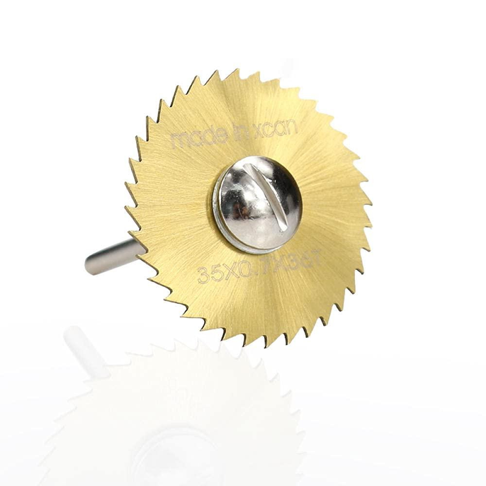 Набор отрезных кругов 6шт с держателями 22-50мм Киев - изображение 3