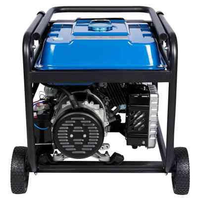 Генератор Enersol 5.5kW, двиг. Honda GX-390 (EPG-5500SEH) Вінниця