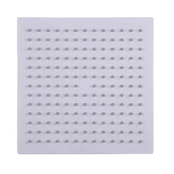 Лейка душевая TOPAZ TSQ-250-WW (000028685) Киев