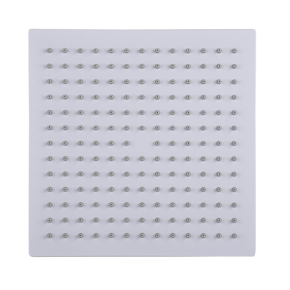 Лейка душевая TOPAZ TSQ-250-WW (000028685) Киев - изображение 1