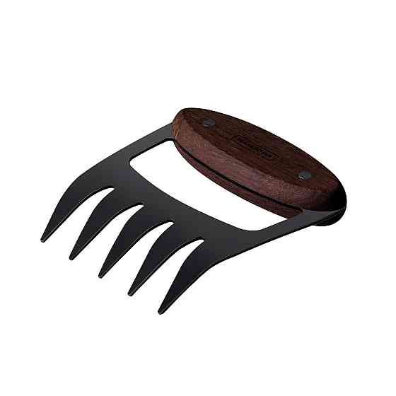 Багатоцільовий кіготь Tramontina Churrasco Black, 13х12х3.7 мм (6710916) Київ