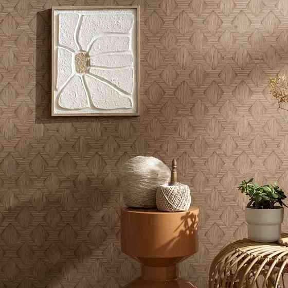 Шпалери Erismann Secret Garden 12241-11 Київ