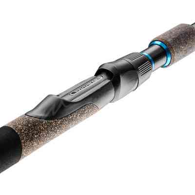 Вудилище Favorite SW Cobalt EGI SCBE-802ML 2.44m egi 2-3 PE #0.4-0.8 Mod.Fast (1878.06.26) Вінниця