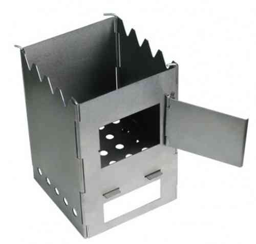 Туристична міні-піч "ЩЕПОЧНИЦЯ" Київ