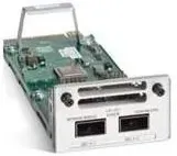 Комутатор Cisco C9300NM2Q Київ - фото 1