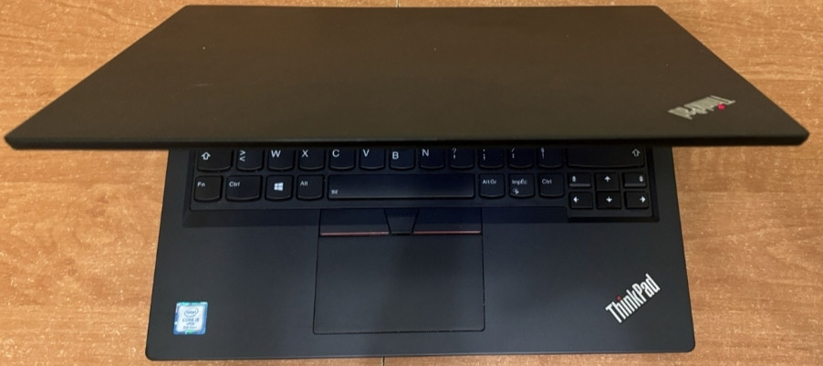 Ноутбук Lenovo L390 Core i5 8gen full hg IPS. Київ - фото 1