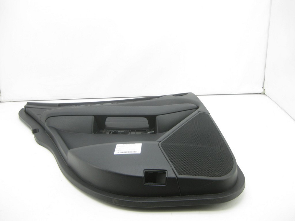 Mercedes-Benz  A2927306500 9H14 Дверна карта задніх лівих дверей GLE Coupe C292 Одесса - изображение 6