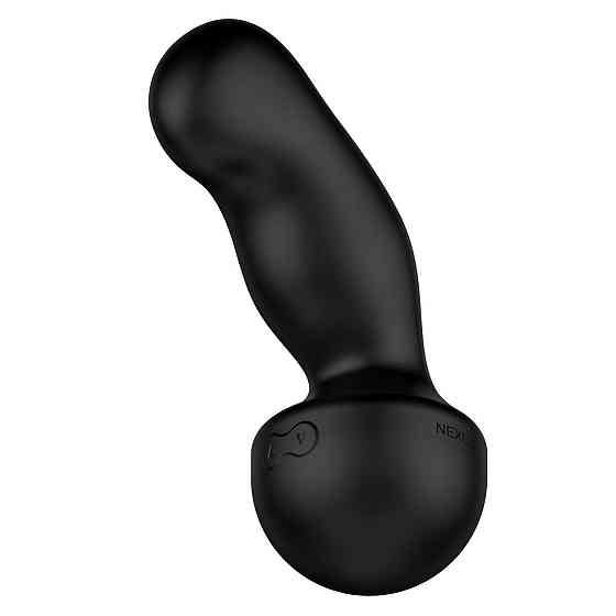 Вибромассажер простаты Nexus Gyro Vibe EXTREME: массаж простаты без рук, новый размер Sex Aura Киев