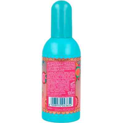 Парфумована вода Tesori d'Oriente Ayurveda 100 мл (8008970043654) Вінниця