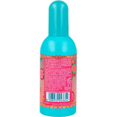 Парфумована вода Tesori d'Oriente Ayurveda 100 мл (8008970043654) Вінниця - фото 3