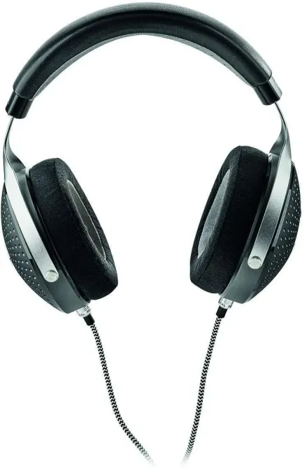 Навушники Focal Elegia czarno-srebrny Київ - фото 1