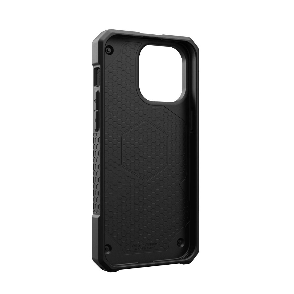 Чохол-накладка Urban Armor Gear для Apple iPhone 15 Pro Max Monarch Pro Magsafe Rust (114222119191) ( 18105 ) Харків - фото 4