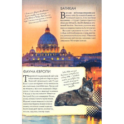 Книга Усе про все - Марія Жученко Vivat (9789669827227) Вінниця - фото 3