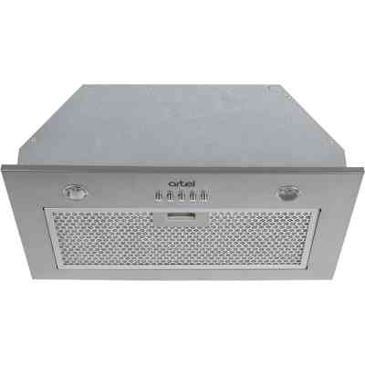 Витяжка кухонна Artel ART CANOPI 350 Grey Вінниця