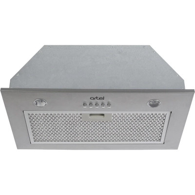 Вытяжка кухонная Artel ART CANOPI 350 Grey Винница - изображение 1