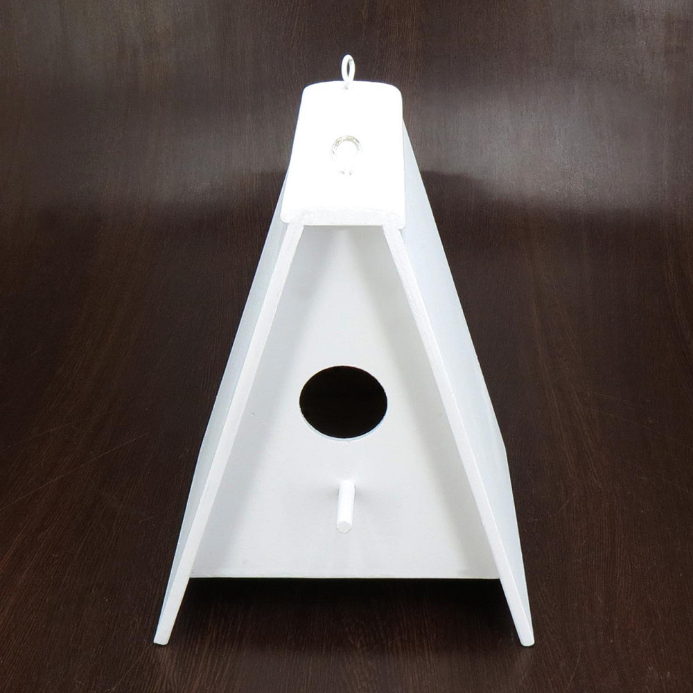 Шпаківня садова "Стриж" зефір Миколаїв - фото 1