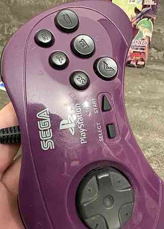 Геймпад від SONY PS SEGA Vimpire оригінал. Харків