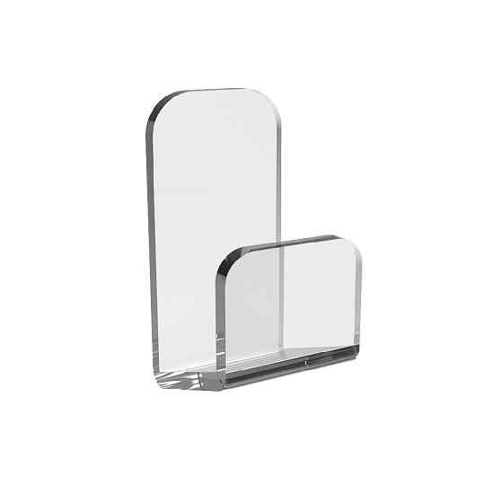 Гачок з акрилу 50х40х100 Київ