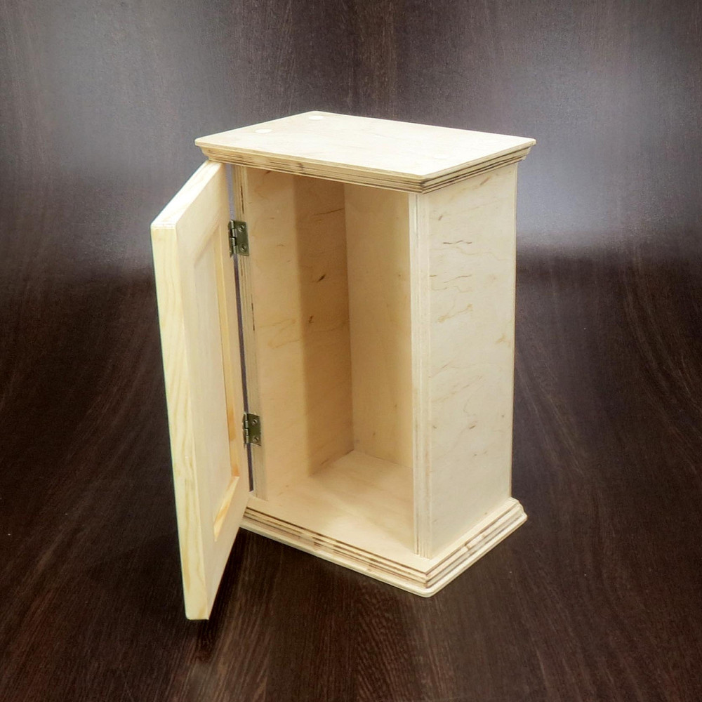 Настінна шафка для медикаментів "Рабле" бланже Миколаїв - фото 1