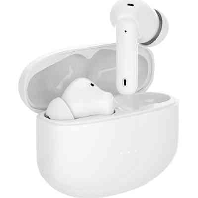 Наушники Globex Smart Sound Folk White (Folk White) Винница