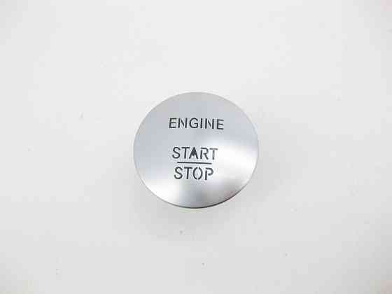 Mercedes-Benz  A2215450714 Кнопка START-STOP ML W164 R-class short W251 C-Class W205 GLC X253 E-class W212 SLK/SLC R172 C-Class W204 CL C216 S-class s Одеса