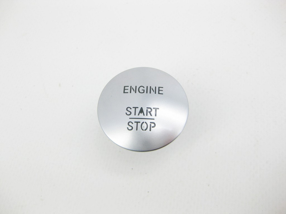 Mercedes-Benz  A2215450714 Кнопка START-STOP ML W164 R-class short W251 C-Class W205 GLC X253 E-class W212 SLK/SLC R172 C-Class W204 CL C216 S-class s Одеса - фото 1
