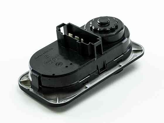 Блок світлотехнікою ГАЗель Бізнес, Next перемикач світла, передні та задні туманки управління Мукачево