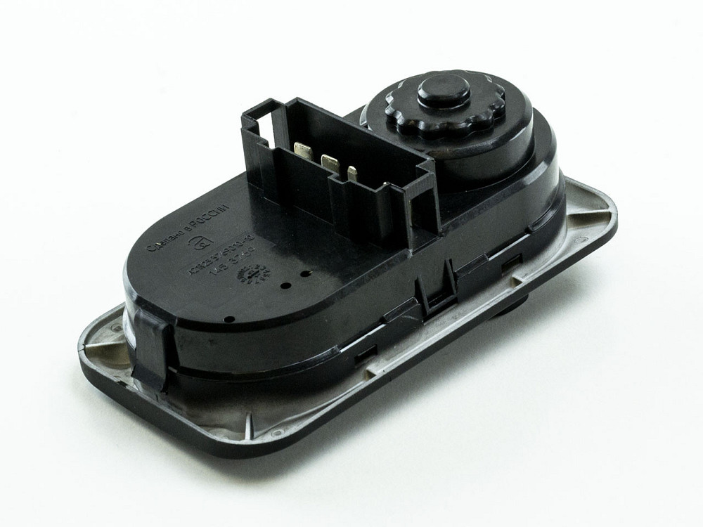 Блок светотехникой ГАЗель Бизнес, Next переключатель света, передние и задние туманки управления Мукачево - изображение 1