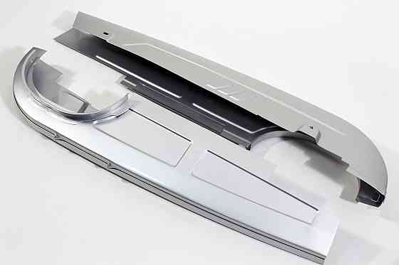 Захист ланцюга к-кт 2шт Киев