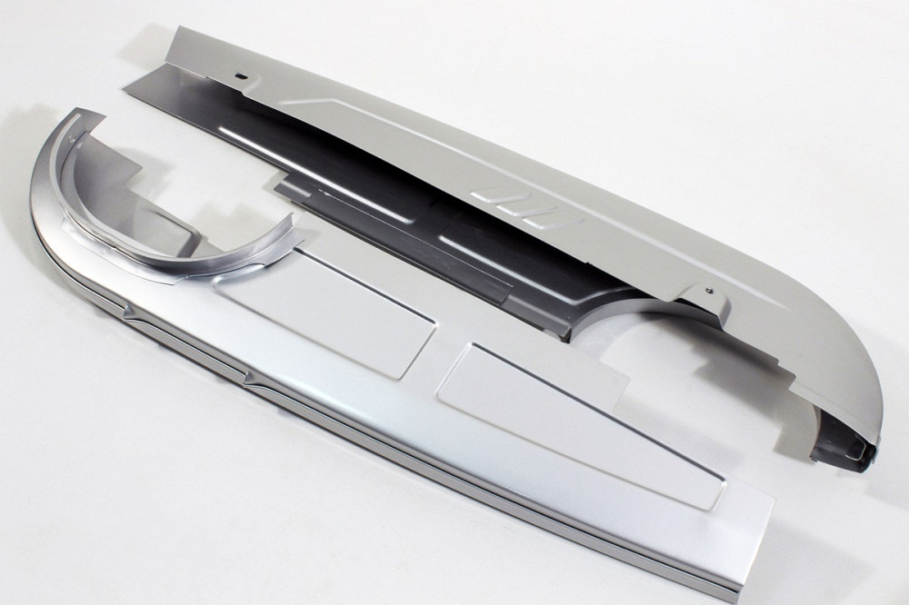 Захист ланцюга к-кт 2шт Киев - изображение 1