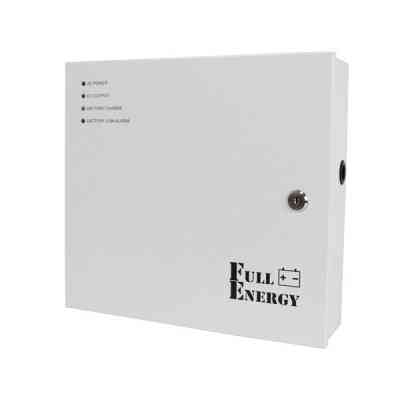 Блок питания для систем видеонаблюдения Full Energy BBG-245 Винница