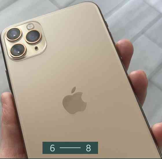 Айфон iPhone 11 Pro Max 256Gb. Київ