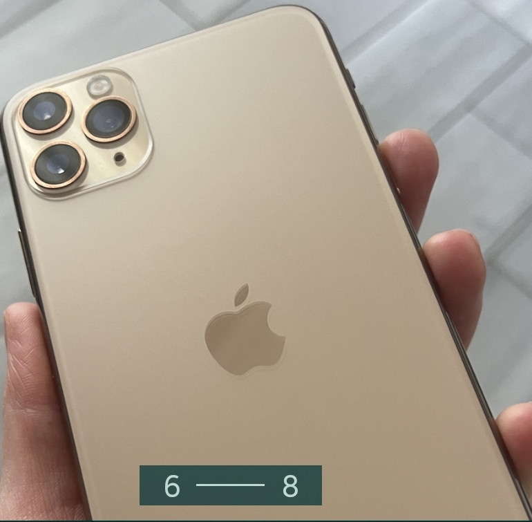 Айфон iPhone 11 Pro Max 256Gb. Киев - изображение 3