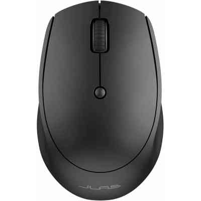 Мишка Jlab GO Mouse Wireless/Bluetooth Black (IEUMGOMOUSERBLK124) Вінниця