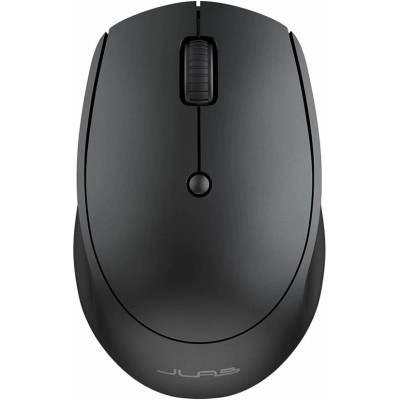 Мишка Jlab GO Mouse Wireless/Bluetooth Black (IEUMGOMOUSERBLK124) Вінниця - фото 4