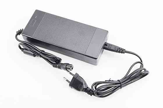 Зарядний пристрій для АКБ 67.2V-2.0A T4 TURBO (електросамокат) Киев