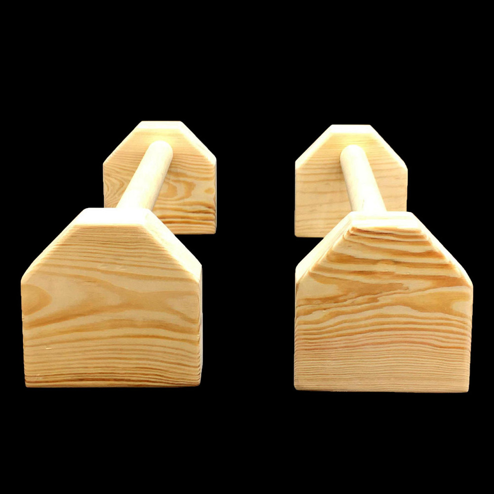 Упори для віджимань (паралетси) "Саофілі" бланже Миколаїв - фото 2