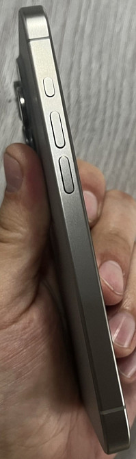 Айфон iPhone 15 Pro 256gb Киев - изображение 4