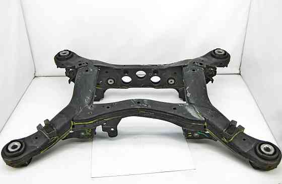 Mercedes-Benz  A1663505900 Задній підрамник ML/GLE W166 GLE Coupe C292 GL/GLS X166 Одеса