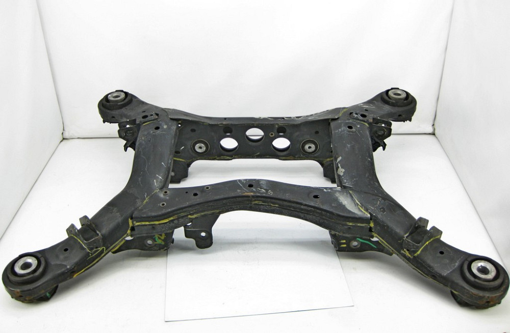 Mercedes-Benz  A1663505900 Задній підрамник ML/GLE W166 GLE Coupe C292 GL/GLS X166 Одесса - изображение 1