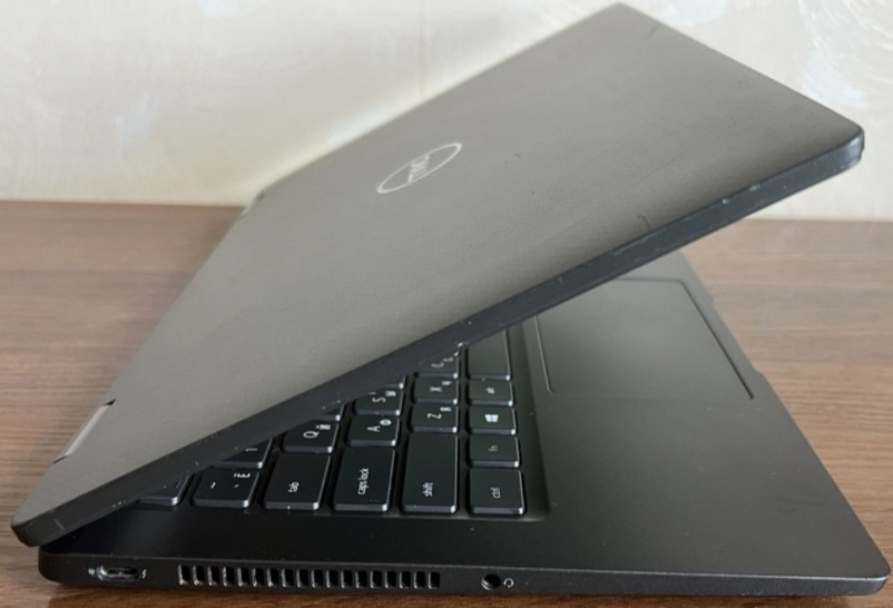 Ноутбук DEll Latitude 7420 IPS 14