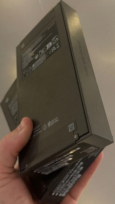 Смартфон Samsung S25 Ultra 256Gb Київ - фото 1