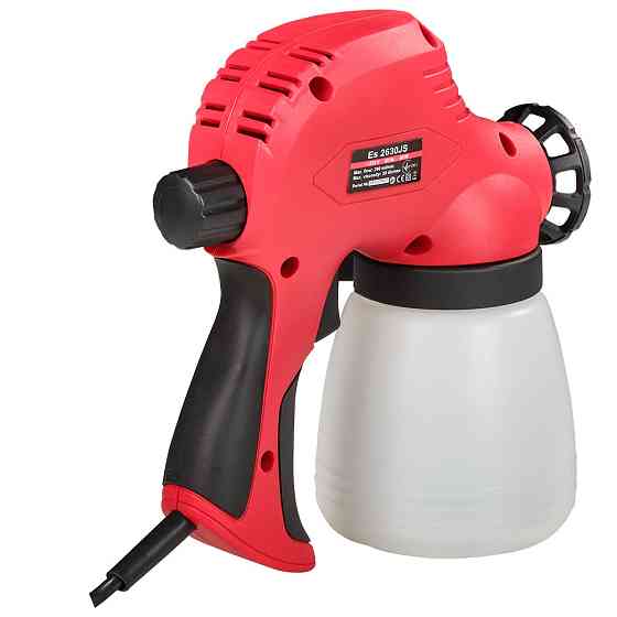 Фарбопульт Vitals Es 2630JS Харків