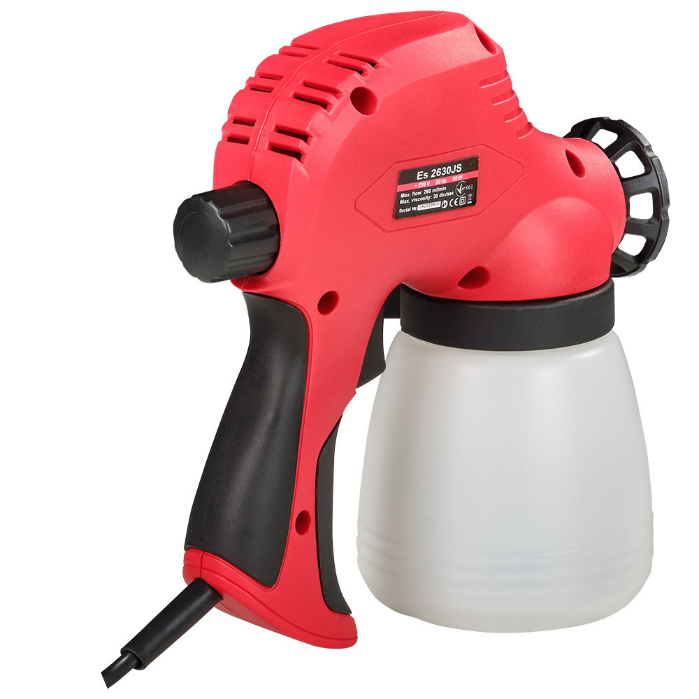 Фарбопульт Vitals Es 2630JS Харків - фото 5