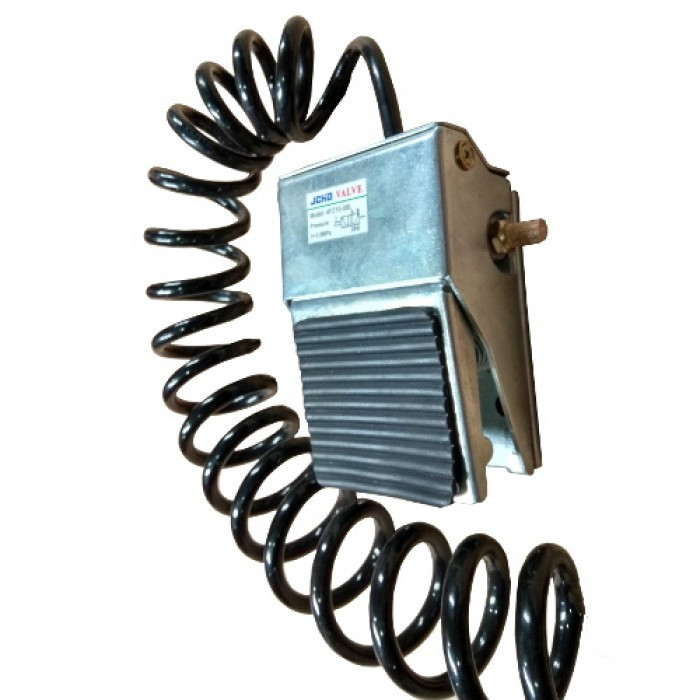 Дископравний стенд пневмогідравлічний 11"-26" AIRKRAFT 220B Одеса - фото 6