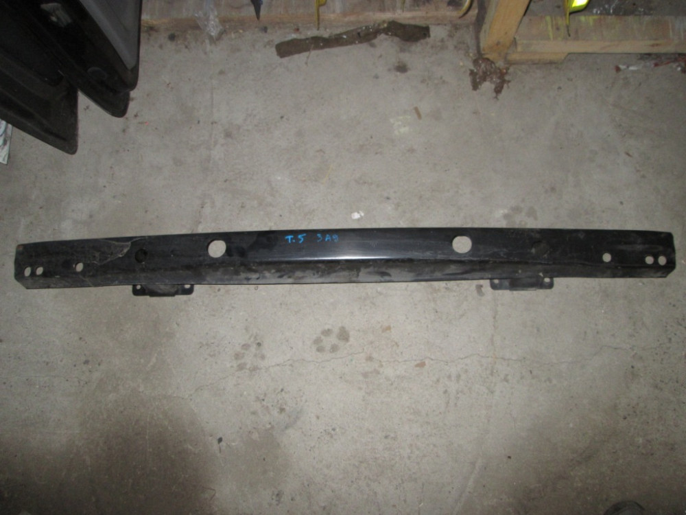 Підсилювач бампера задній VW T5 2003-2014 Ковель - фото 1