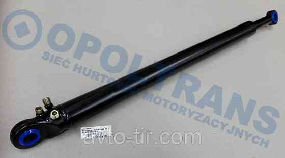 Циліндр підіймання кабіни DAF XF/CF/LF E3, E5 1444742, 40348, 03066, 10365300, 582009, 565115, 8748625SX Луцьк