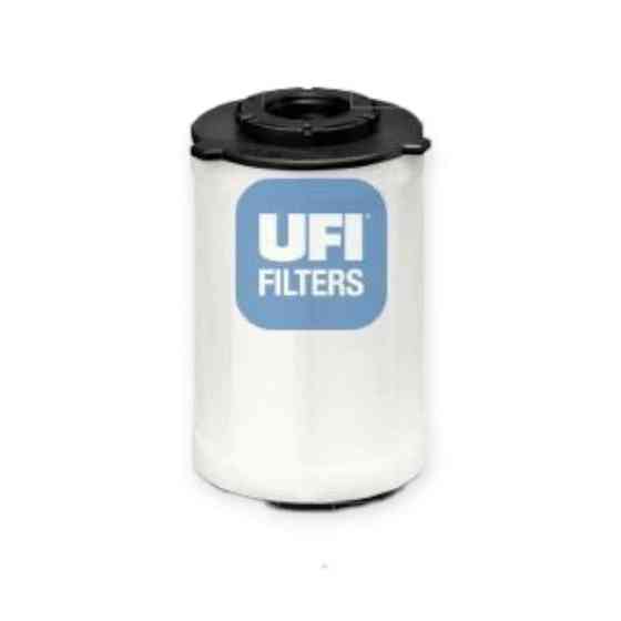 Фільтр Сітроен Jumper, Пежо Boxer 2.0, 2.2 BlueHDi 18- паливний Мукачево