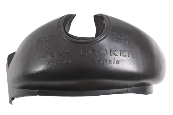 Подкрылок 2115 Mega Locker задний правый Винница